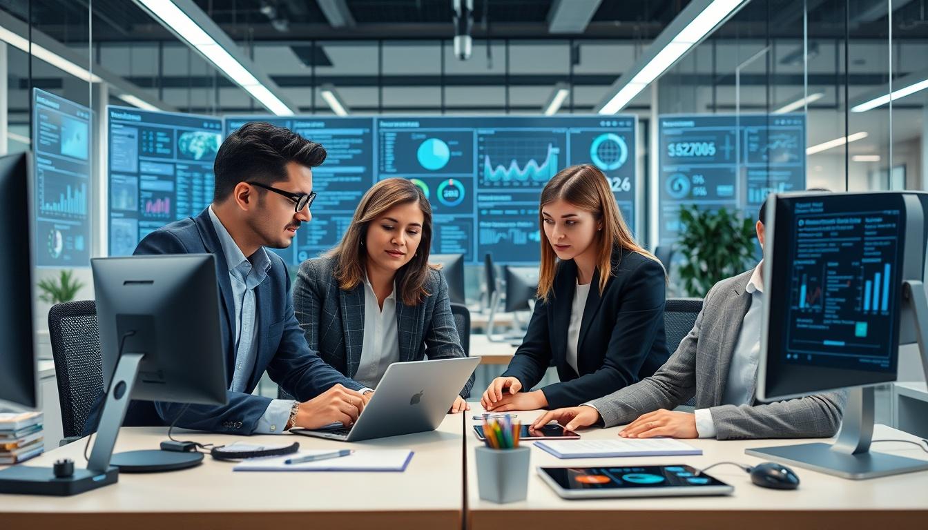 AI models and intelligent business systems